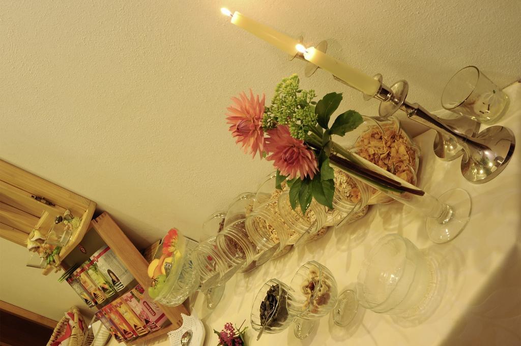 Haus Schoenlechner Homestay Gaschurn